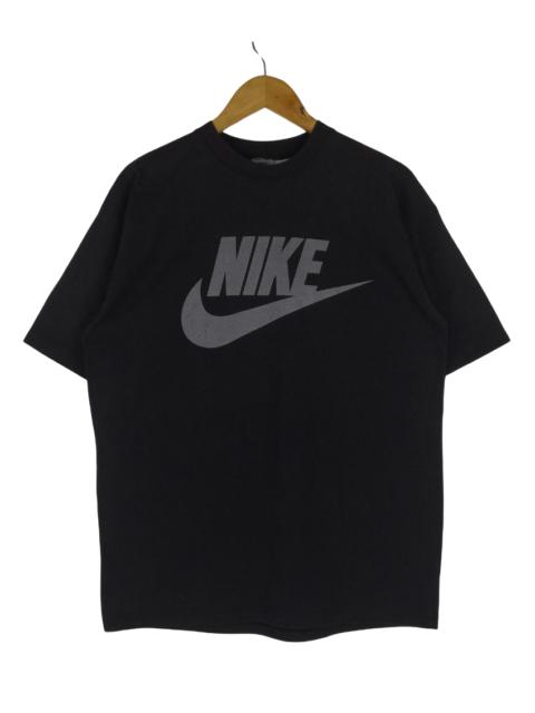 Nike Vintage 90s Nike T-Shirt Nike Big Logo Spellout Nike Tee