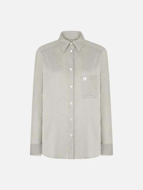 BLAZÉ MILANO Anabas Shirt