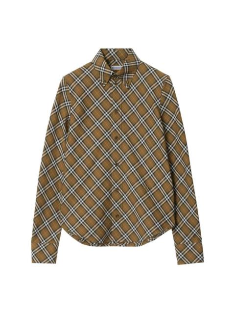 Burberry Shirts