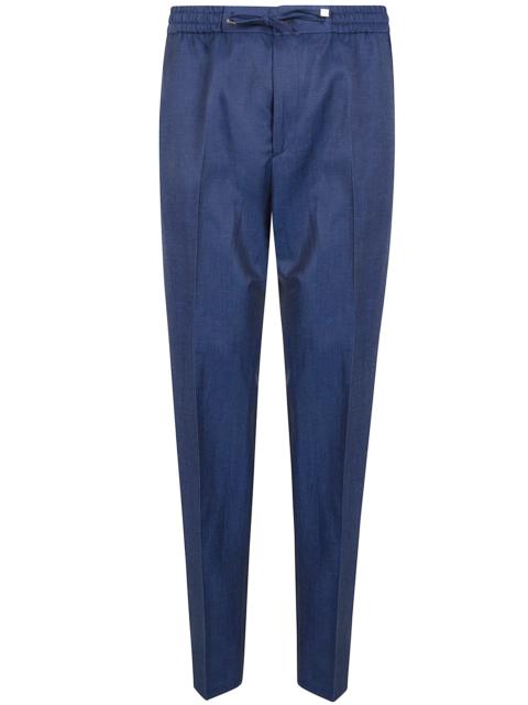 Etro Etro Men Regular Trousers