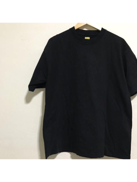 WTAPS Wtaps No.23 t shirt undercover goodenough cdg number nine