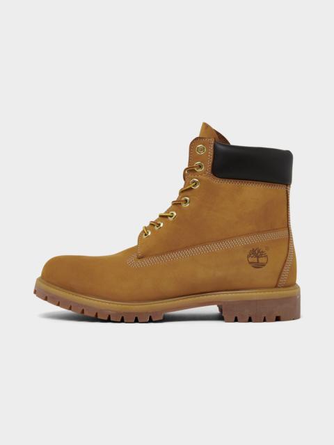 Timberland MEN'S TIMBERLAND 6 INCH PREMIUM WATERPROOF BOOTS
