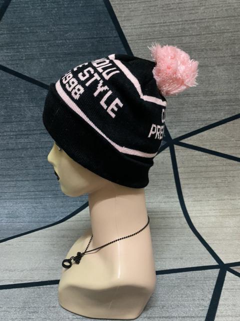 Other Designers Japanese Brand - COANDLU Preppie Style Beanie Hat