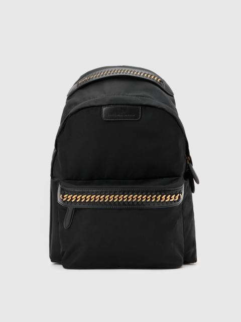 Stella McCartney Falabella Chain Backpack