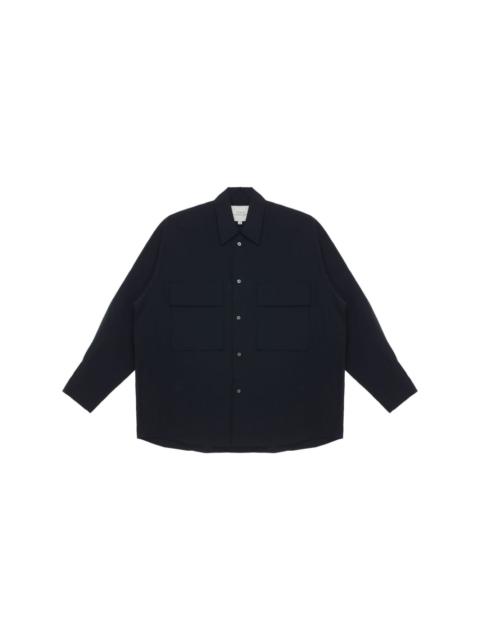 Frame shirt