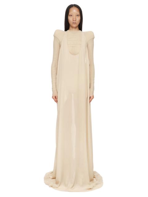 Rick Owens TANK GOWN