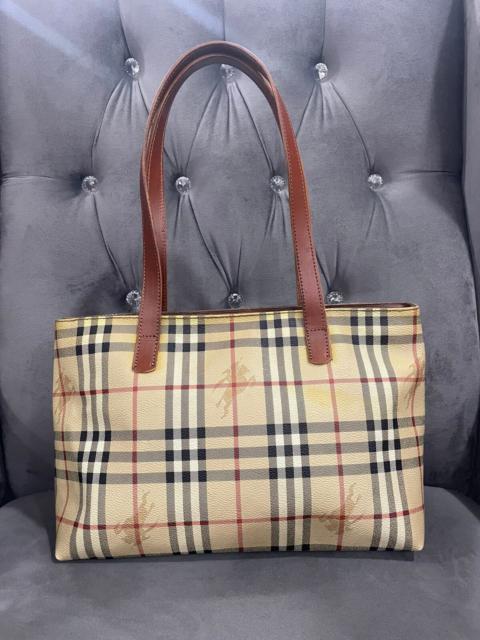 Burberry Authentic BURBERRY London Tote bag