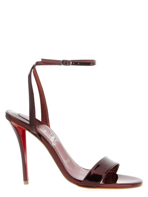 Christian Louboutin Christian Louboutin Women 'Miss Z' Sandals