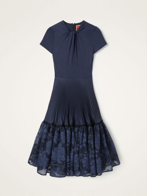 La DoubleJ Chignon Dress