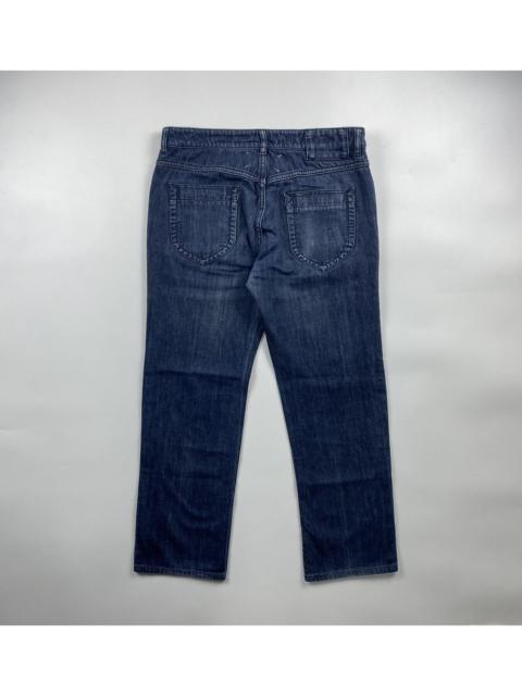 Maison Margiela Vintage Maison Margiela Denim Pants