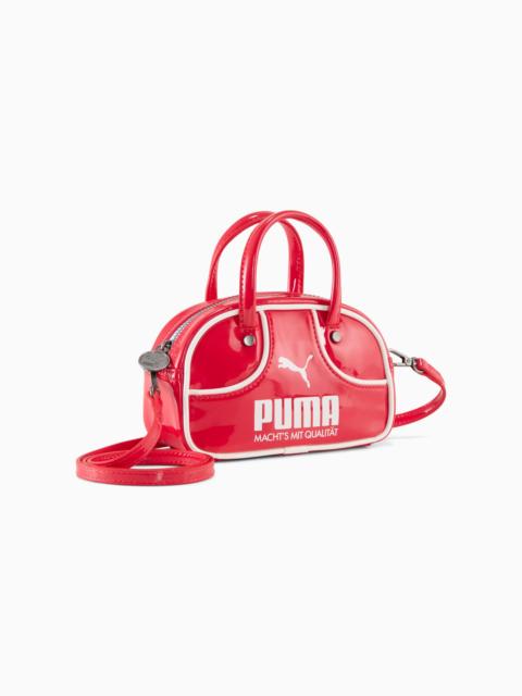 PUMA Archive 1976 Micro Bag