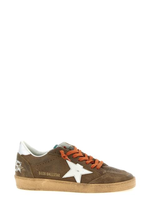 Golden Goose 'Ball Star' sneakers