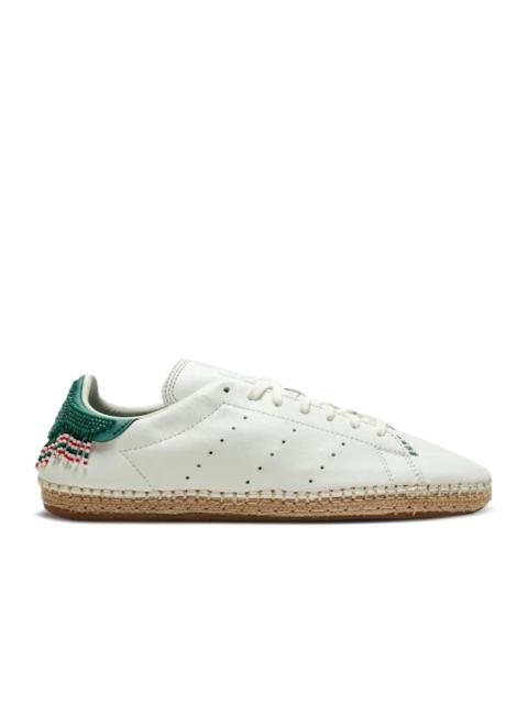 adidas CLOT X STAN SMITH ESPADRILLE 'BEADED' FRIENDS & FAMILY