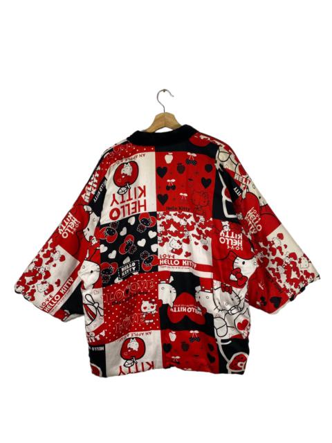 Other Designers Vintage - Vintage Hello Kitty Kimono