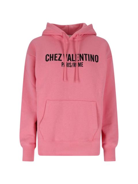 Valentino LOGO HOODIE