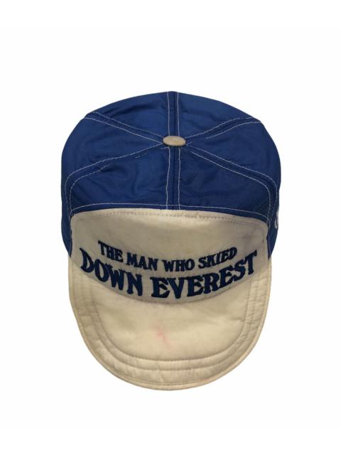 Other Designers Vintage - Rare Vtg Yuichiro Miura The Man Who Skied DOWN EVEREST cw21