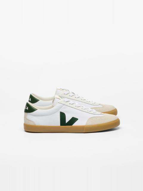 VEJA VOLLEY CANVAS WHITE CYPRUS NATURAL