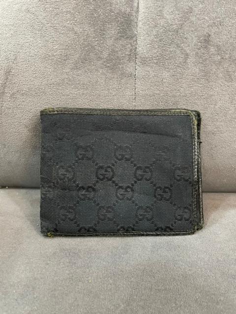 Authentic GUCCI wallet