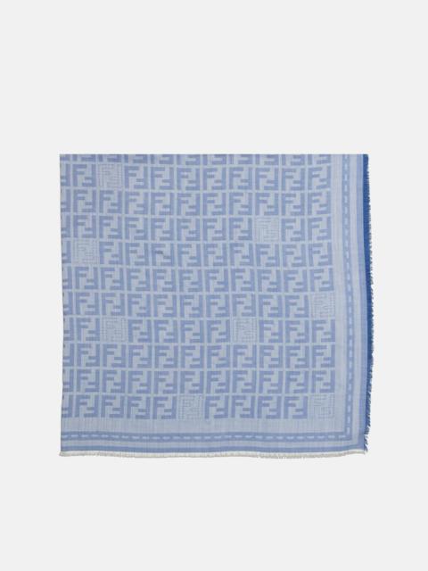 FENDI Châle FF