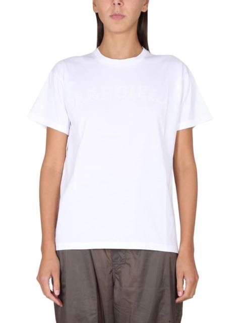 Maison Margiela Maison Margiela Women Crewneck T-Shirt