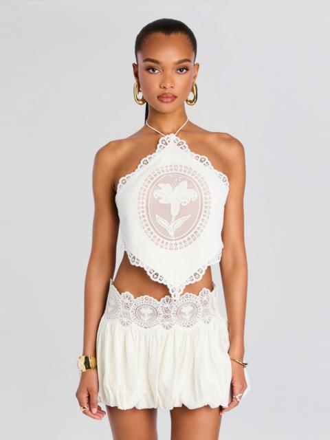 RETROFÊTE SUMMER TOP