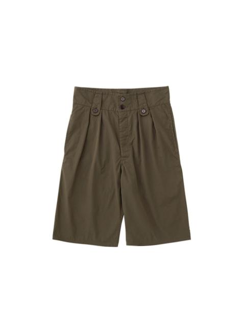 CORONEL SHORTS OLIVE