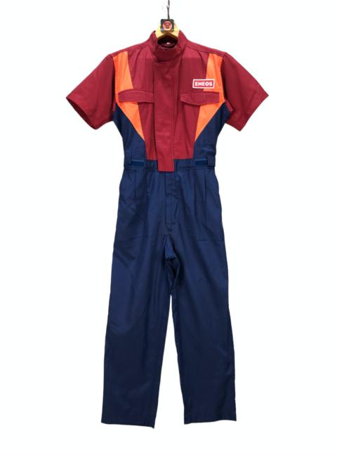 Other Designers Other - ENOES COVERALLS #7415-112