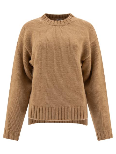 Other Designers Ines De La Fressange "paulin" Sweater