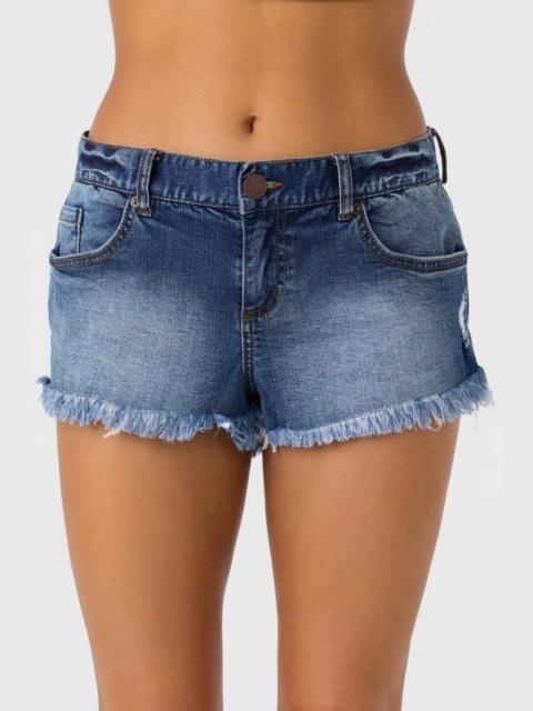 O'Neill Bowie Denim Shorts