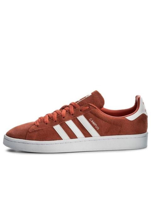 adidas adidas Campus 'Trace Scarlet' DB0984
