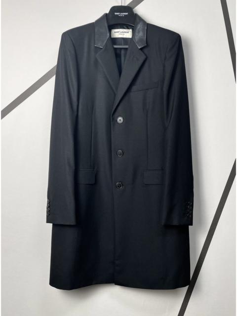 SAINT LAURENT Saint Laurent Paris Suit Coat