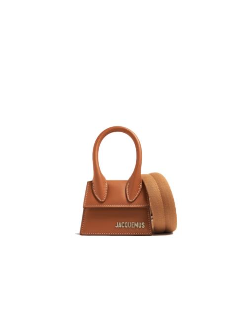 JACQUEMUS Jacquemus Le Chiquito Homme Bag Women