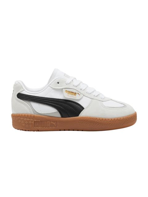 PUMA Wmns Palermo Moda 'White Black Gum'