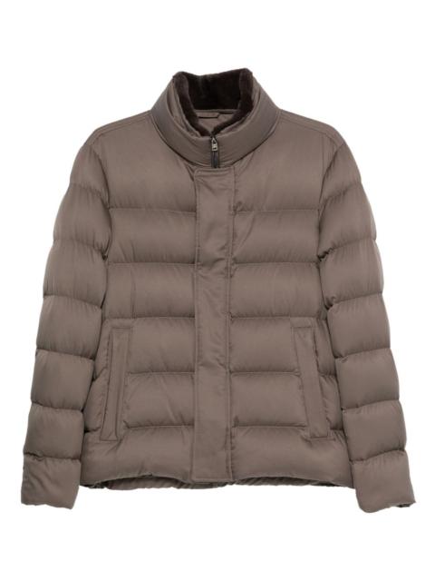 Herno Herno Men Arendelle Down Jacket