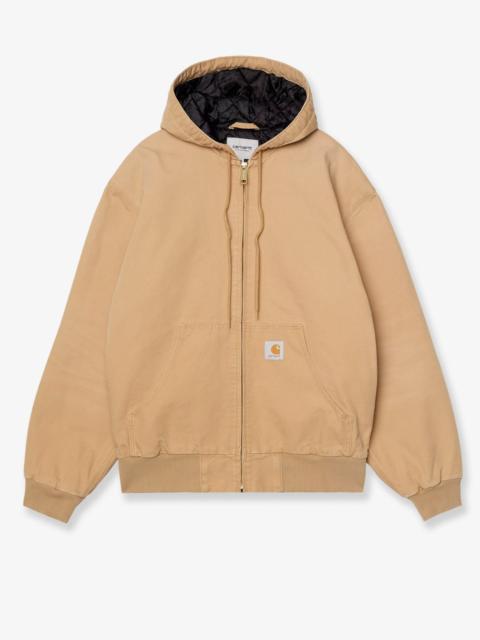 Carhartt WIP Carhartt Wip Og Active Canvas Jacket