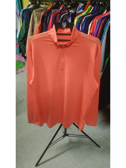 Nike Nike Golf Stretchable Half Zipper Sweater