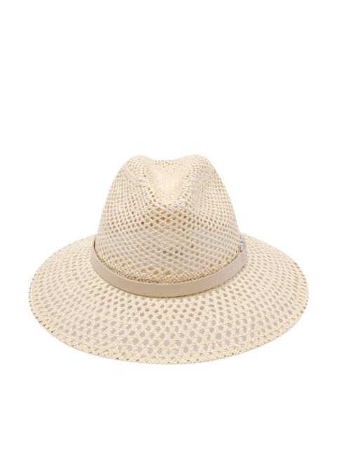 Max Mara Women Marocco Panama Bag