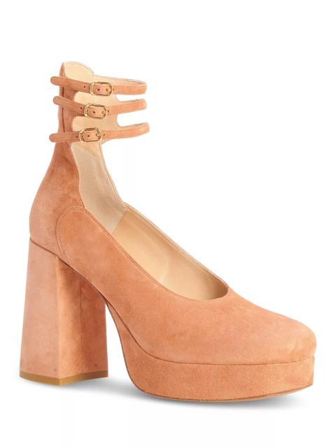 Chloé Women's Loti Pumps