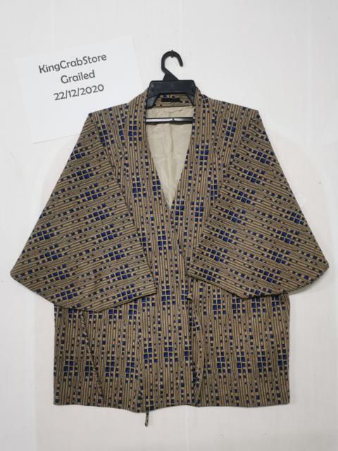 Other Designers Japanese Brand - Japanase Kimono