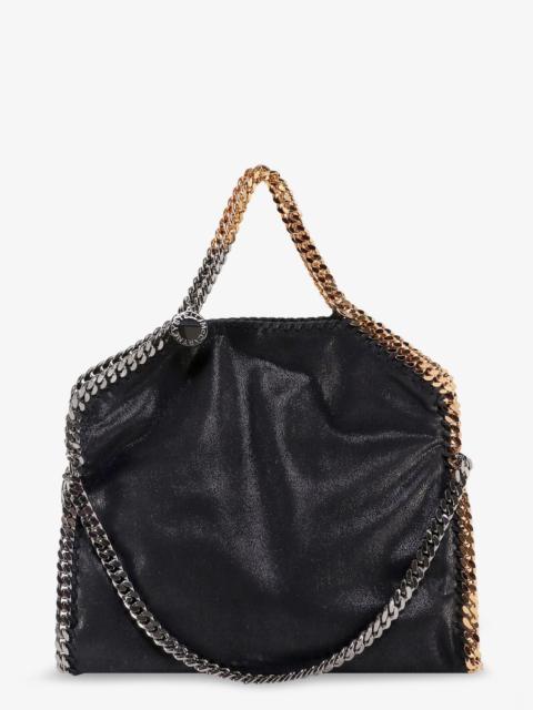 Stella McCartney Stella Mccartney Falabella Shaggy Deer Shoulder Bag