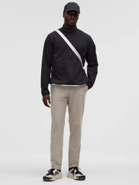 lululemon ABC Classic-Fit Trouser 34L *Warpstreme