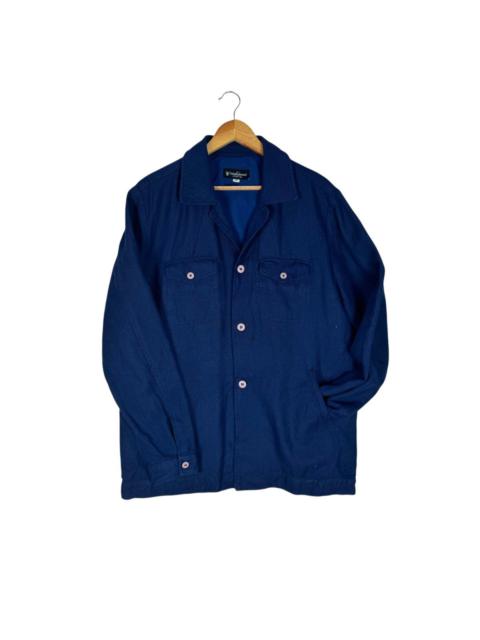 Other Designers 🌟GOLIATH USUOMO WORKWEAR CHORE JACKET