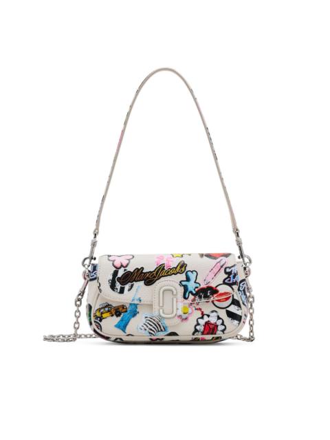 Marc Jacobs The Sticker Clover shoulder bag