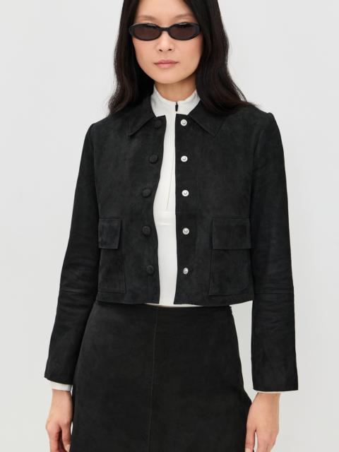 BY MALENE BIRGER Annie Jacket