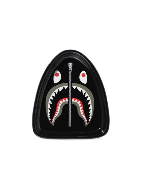 BAPE Shark Ashtray 'Black'