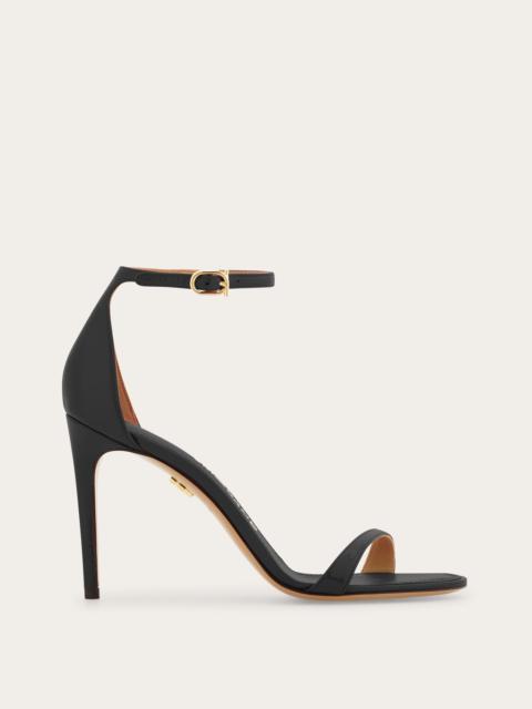 FERRAGAMO Strappy stiletto sandal