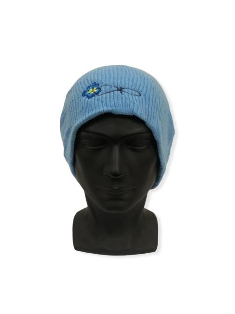 Other Designers Hats - Vintage Ocean Pacific Spell Out Beanie Hat