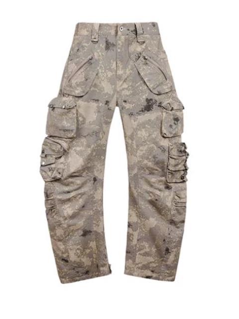 Other Designers HAMCUS UNDERWORLD PANT SIZE M/L