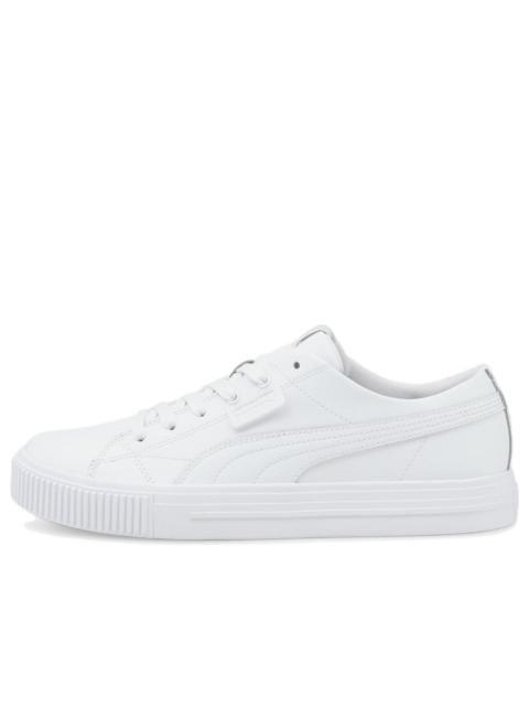 PUMA PUMA Unisex Ever FS Sneakers White 384824-03
