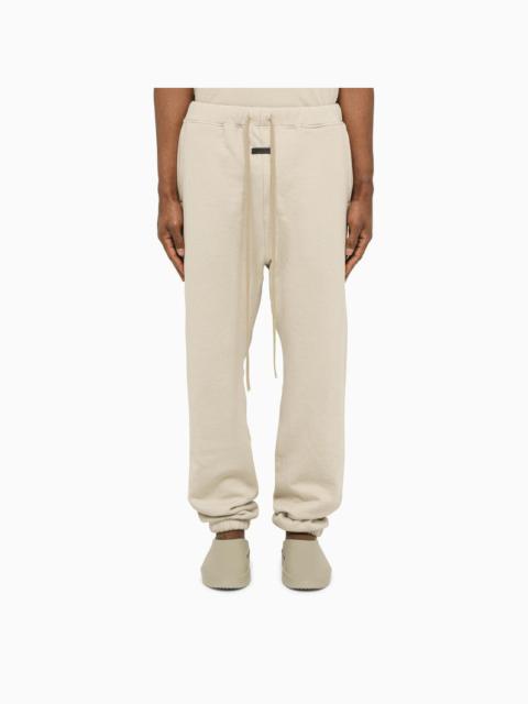 Fear of God Fear Of God Eternal Cement Jogging Trousers Men